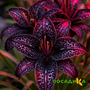 Лилейник Вояж купить по цене от 699р. в интернет-магазине «Посадика» с доставкой почтой в в Острогожске и по всей России – [изображение №1].