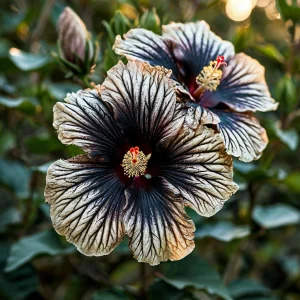 Гибискус Голден Хэвен купить по цене от 278р. в интернет-магазине «Посадика» с доставкой почтой в в Острогожске и по всей России – [изображение №1].